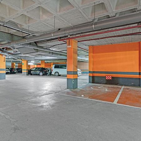 Cozy Penthouse, 20 Min To Downtown, Alcala Norte Мадрид Екстериор снимка