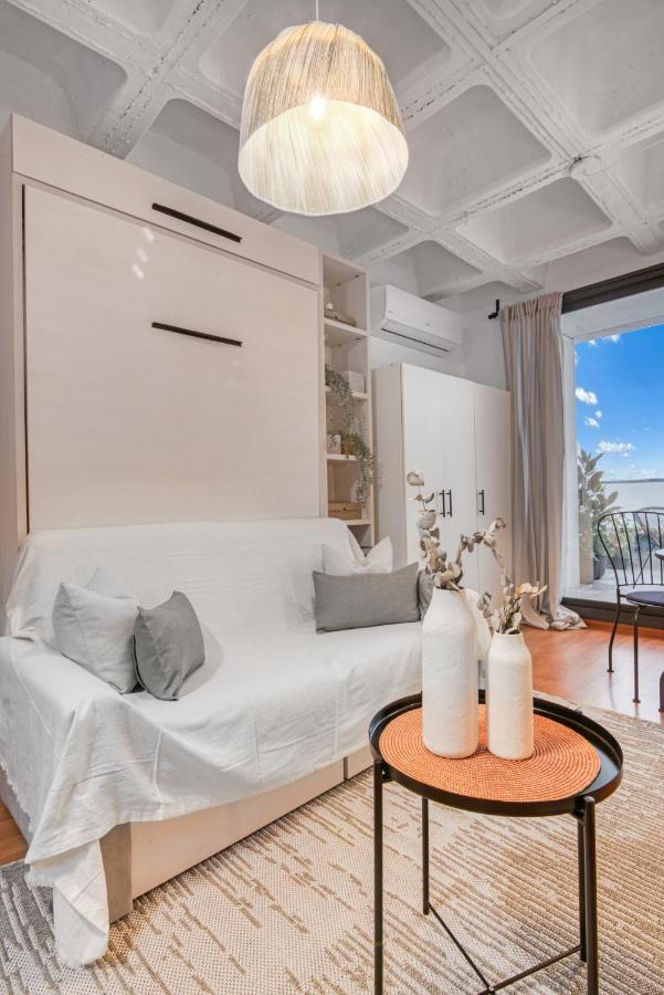 Cozy Penthouse, 20 Min To Downtown, Alcala Norte Мадрид Екстериор снимка